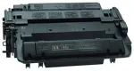 Cartridge HP Compatible CE255X Print4U