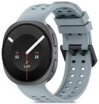 Tech-Protect Silicone Air nutikella &uuml;mbris Samsung Galaxy Watch 8/9/Classic (40/44/46 mm) jaoks | hall