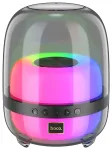 Hoco BS58 10W Wireless k&otilde;lar muudetava v&auml;rviga Black