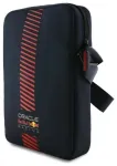 Red Bull PU Leather Powerbar Bag size L Navy