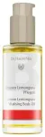 Dr. Hauschka Citronu citronzāles vitalizējo&scaron;a ķermeņa eļļa 75 ml