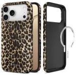 Tech-Protect Lamano Exotic Touch telefoni &uuml;mbris MagSafe toega iPhone 17 Pro | iPhone 18 Pro