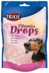 Maius koertele - Trixie Vitamin Drops with Yoghurt, 200g