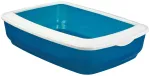 Cat litter tray : Trixie Mio cat Litter Tray with rim 32*12*43cm