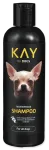 Shampoo for dogs : Plaček KAY Shampoo for Dogs nourishing 250 ml