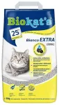Cat litter : Gimborn Biokats Bianco Extra 5kg.