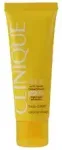 Face Cream SPF 40 - Suntan lotion on face