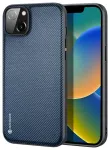 Dux Ducis Fino &uuml;mbris iPhone 14 Plus sinine nailon