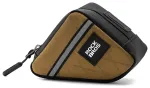 Rockbros Triangle Bike Frame Bag 0.25L - Brown