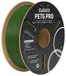 ELEGOO PETG Pro Filament (Olive Green)