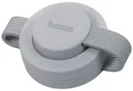 ENERGEA GoMag Trio 2 3-in-1 wireless charger | Qi | MagSafe compatible | 15W | gray