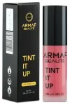 Armaf Tint It up Lip & Cheek Tint - Liquid Blush for Lips and Cheeks 5ml 03 Rouge