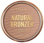 Debenhams Natural Bronzer in 001 Sunlight