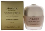 Shiseido Future Solution LX Total Radiance Foundation 30ml (Various Shades) - Neutral 3