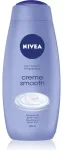 Creme Smooth shower gel - Volume: 500ml.