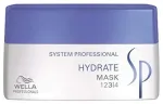 Wella SP - Hydrate Mask 200 Ml