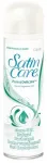 Gillette Satin Care Lavender Touch 200 Ml