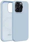 Etteri Silicone telefoni &uuml;mbris MagSafe toega iPhone 15 Pro sinine