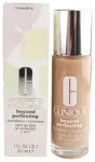 Clinique Beyond Perfecting Foundation and Concealer 30ml (Various Shades) - Honey