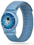 TECH-PROTECT NYLON FOR KIDS APPLE AIRTAG 1 / 2 ASTRONAUT