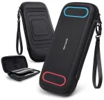 SUPCASE CARRYING MINI NINTENDO SWITCH 2 BLACK