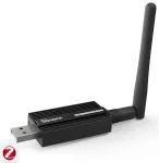 ZigBee 3.0 Gateway Plus-E SONOFF ZBDongle-E Dongle (Home Assistant, openHAB, Zigbee2MQTT)