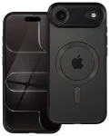 Electro Mag telefoni &uuml;mbris MagSafe toega iPhone 17 Air must
