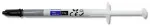 Qoltec Thermal grease 4.63 W/m-K | 0.5g | Grey