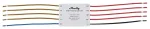Shelly Decoupler 4-channel decoupler 230V