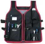 Mont&ouml;&ouml;ri vest 8 taskuga Proline