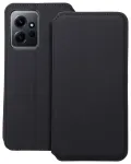 DUAL POCKET Raamatuhoidik XIAOMI Redmi Note 12 5G must
