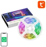 Gosund SL1 WiFi RGB LED nutikas lint (2.8m) Tuya