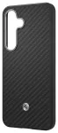 Samsung by Spigen Enzo Aramid telefoni &uuml;mbris Samsung Galaxy S25+ (S936) must h&otilde;bedane