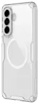 Nillkin Nature TPU PRO telefoni &uuml;mbris Samsung Galaxy A57 (A576) l&auml;bipaistev