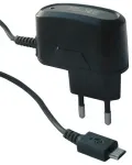 Beline reisilaadija | 5W | Micro USB | must