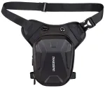 Motorcycle Leg Bag TAKEZERO MTX2 2.5L black