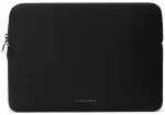 S&uuml;learvutikott Tucano Top Sleeve 15" MacBook Pro-le must