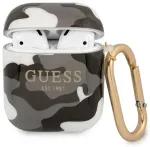 Guess GUA2UCAMG AirPods kategooria Camo Collection must