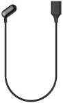 Rokid andmeedastus- ja laadimiskaabel | USB-C kuni USB-C | must