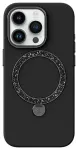 Joyroom PN-14L2 Case Dancing Circle iPhone 14 Pro jaoks (must)