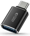 Tech-Protect UltraBoost adapter | USB-C kuni USB 3.0 | must