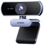 Ugreen CM678 USB HD veebikaamera - hall