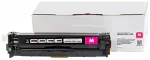 Cartridge HP Compatible CB543A/CE323A/CF213A/CRG716 MAGENTA Static-Control