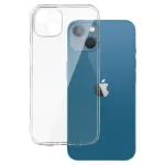 2 mm telefoni &uuml;mbris iPhone 13 l&auml;bipaistev