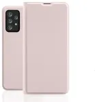Fusion Smart Soft telefoni &uuml;mbris Samsung Galaxy A13 5G (A136) | A04s (A047) roosa