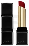 Guerlain KissKiss Tender Matte matt huulepulk 910 Wanted Red 2,8 g