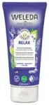 Aroma Shower Relax Comforting Creamy Body Wash - Soothing shower cream