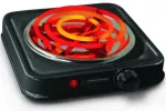 Esperanza EKH012K elektripliit 1 k&uuml;tteelemendiga 1000W