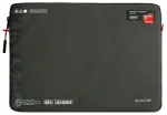 Skinarma Bag Fardel laptop sleeve 14" olive