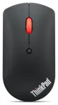 Lenovo ThinkPad Bluetooth Silent Mouse 4Y50X88822 juhtmevaba hiir must
